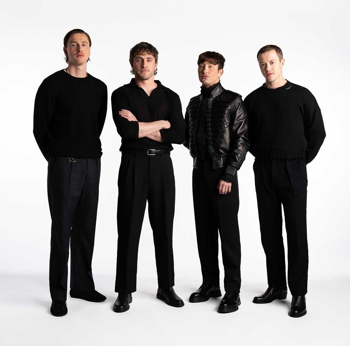 The Beatles - Four Film Cinematic Event