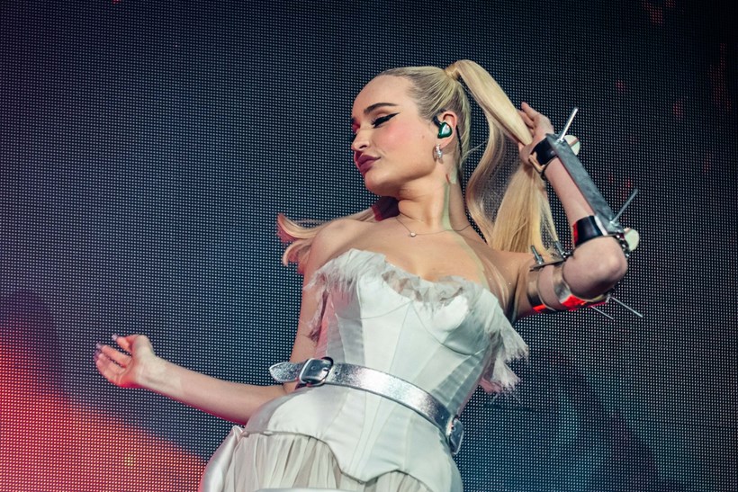 Kim Petras