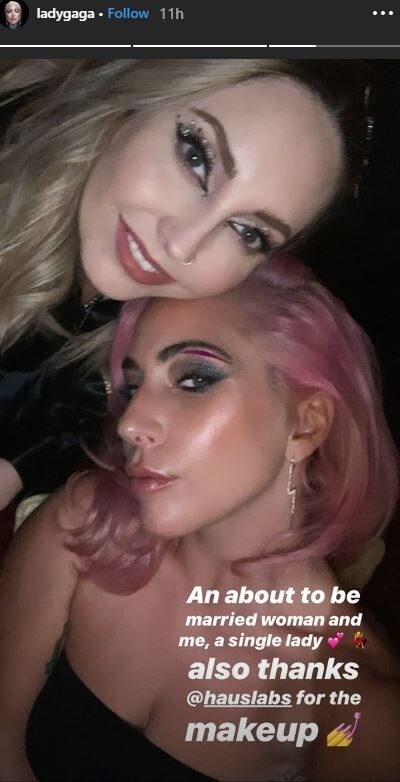 Gaga