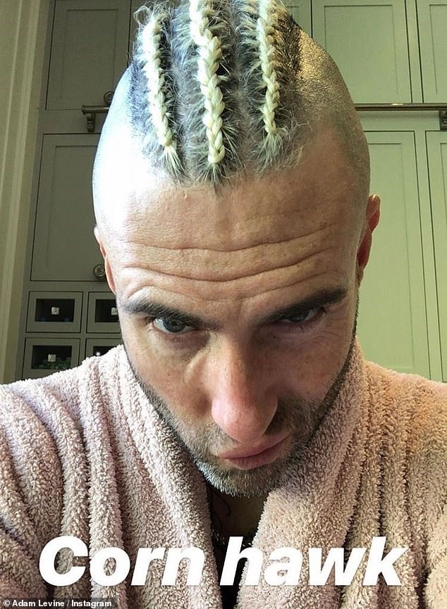 Levine