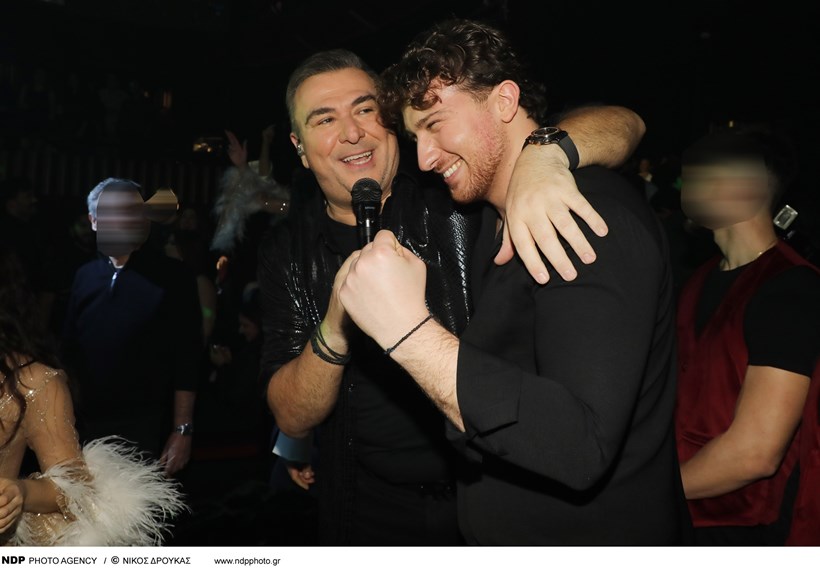ANTONIS_REMOS_GIANIS_XANTHOPOYLOS