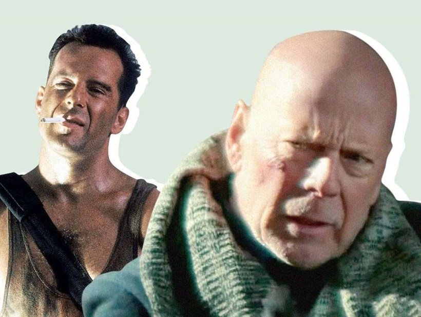 Bruce Willis