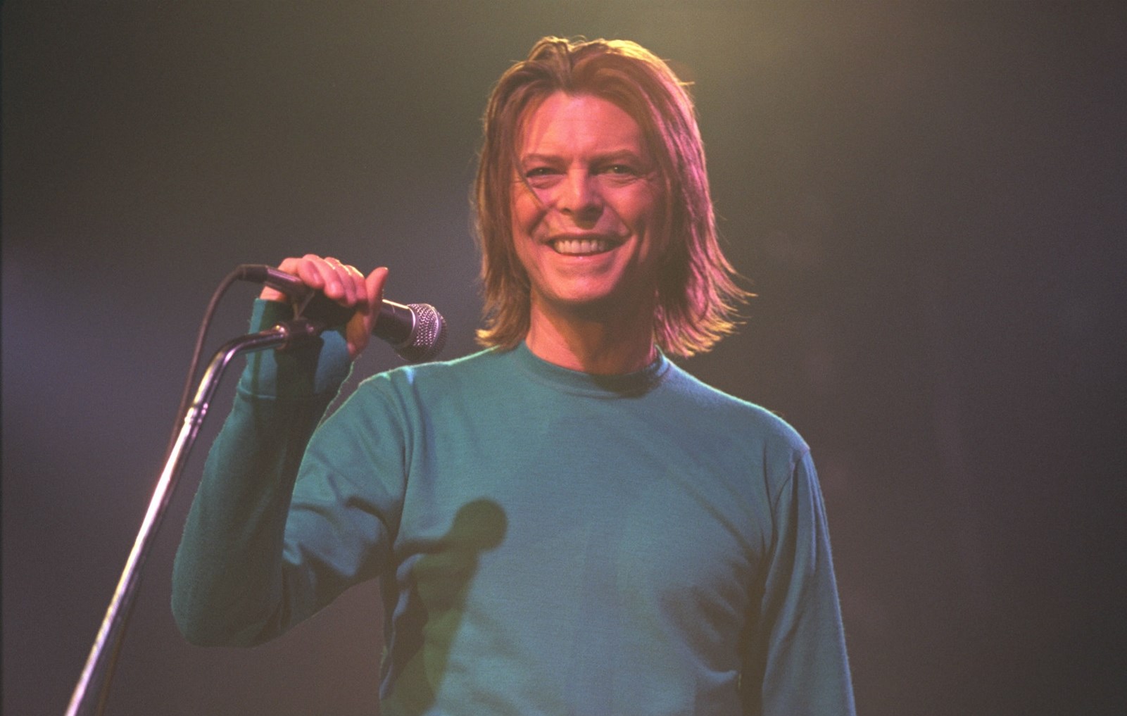 David Bowie