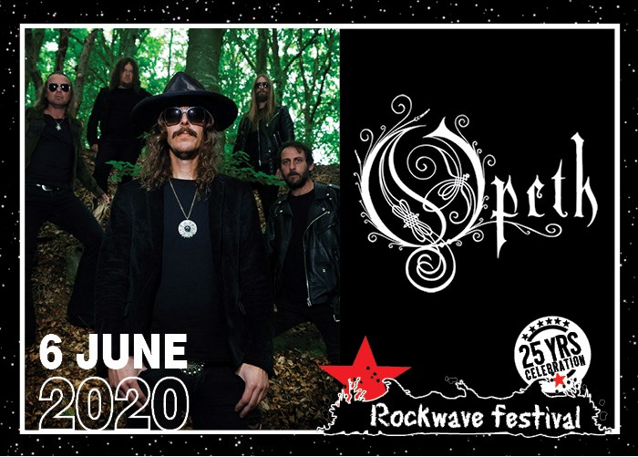 Opeth