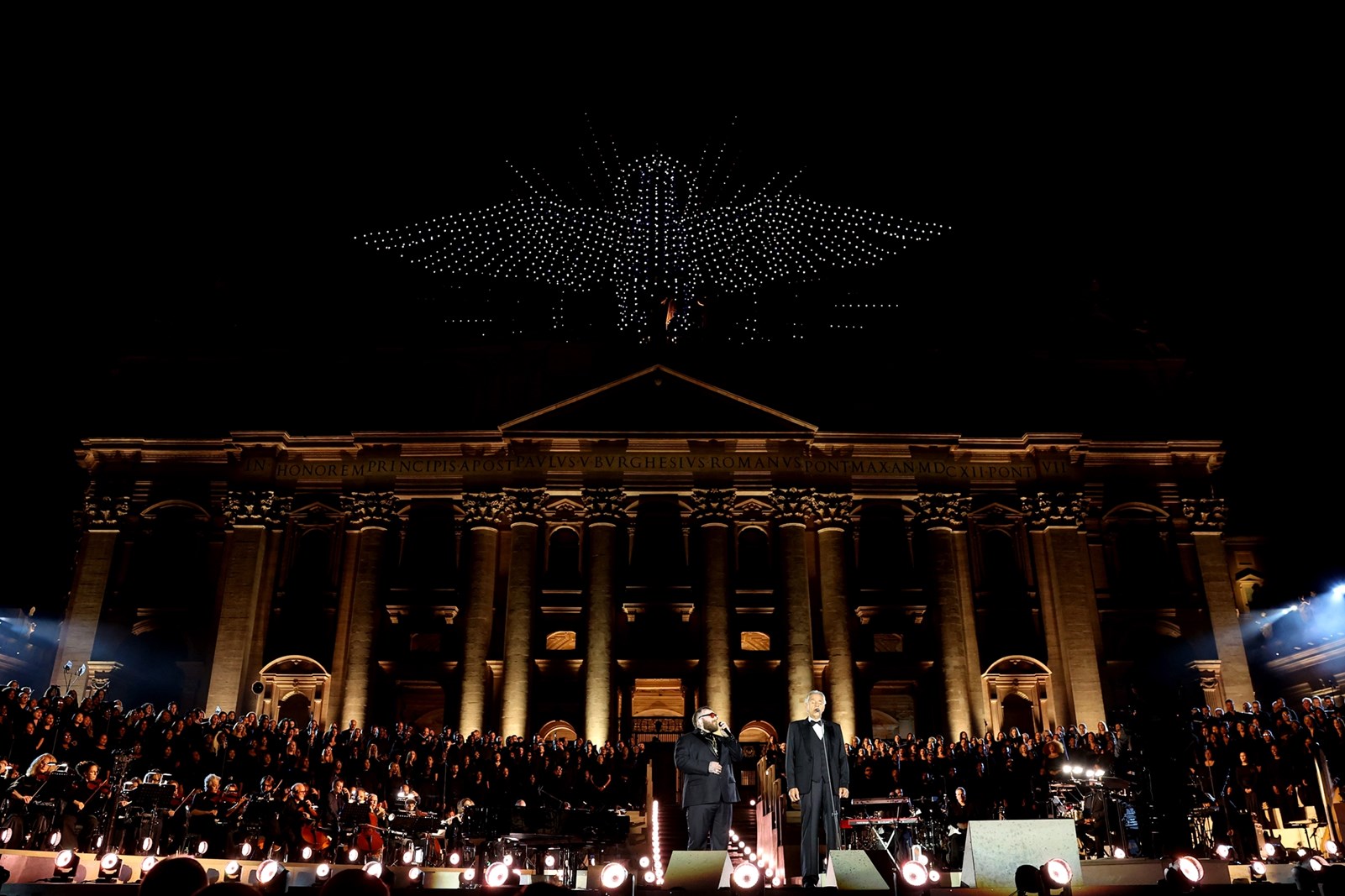 Vatican