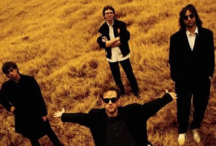 R.E.M.
