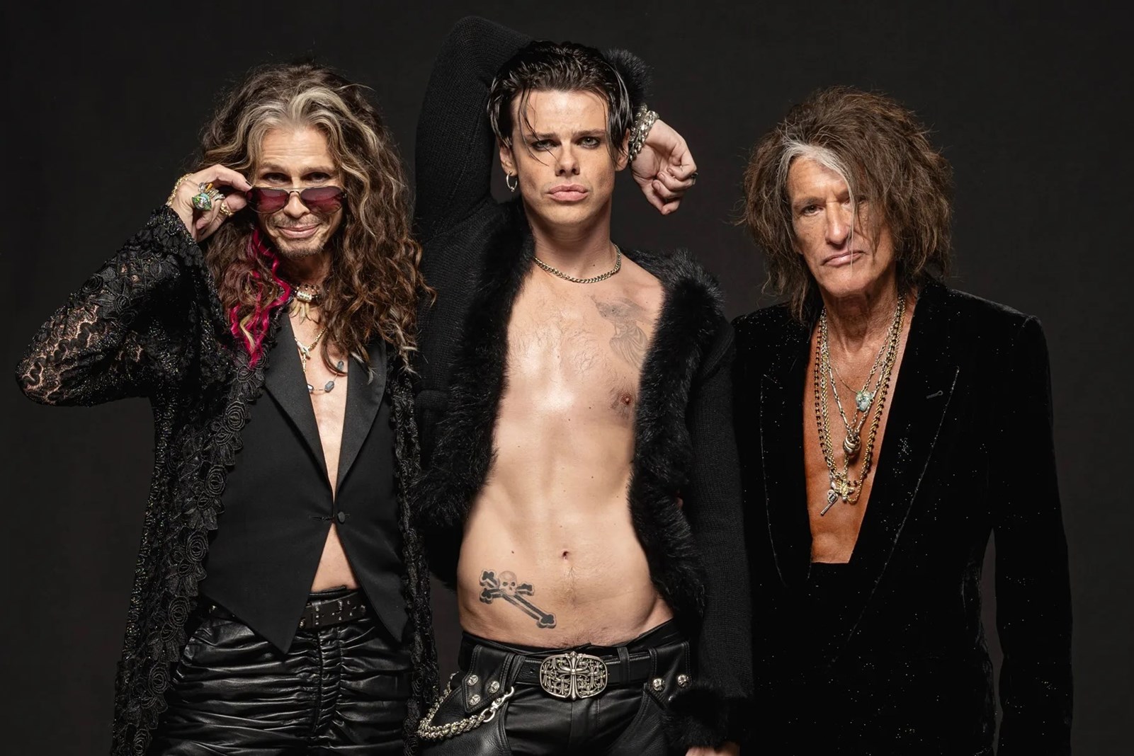 Aerosmith & Yungblud