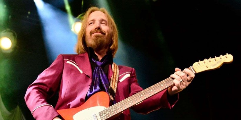 Tom Petty