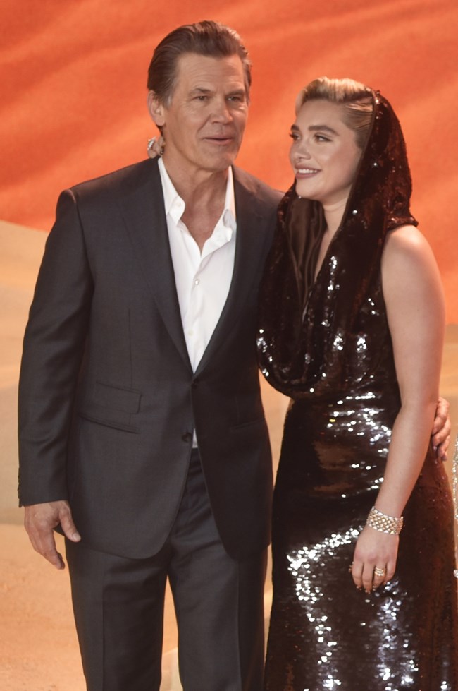 Florence Pugh