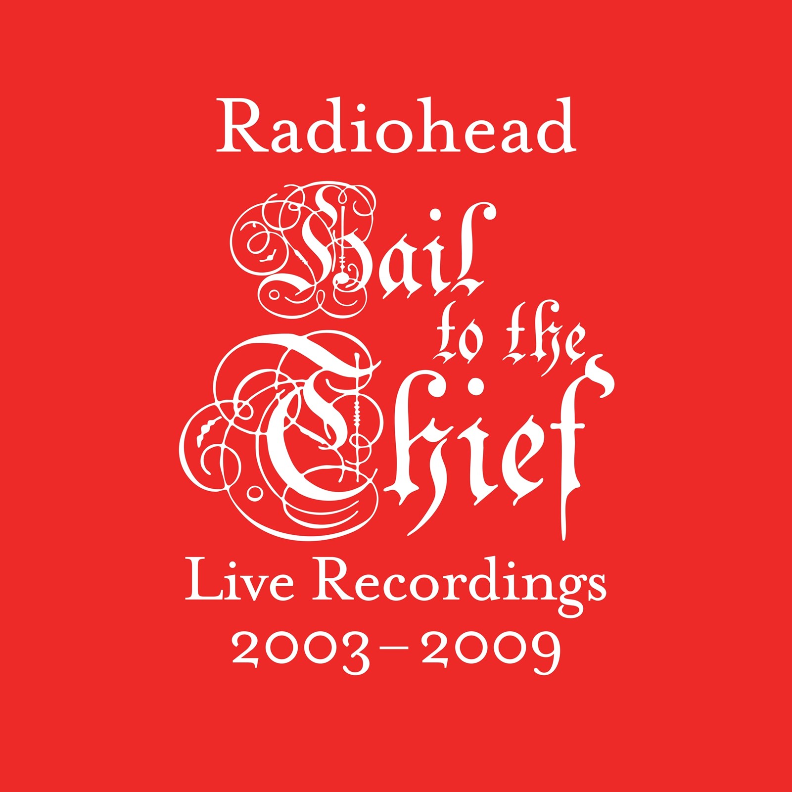 Radiohead - 