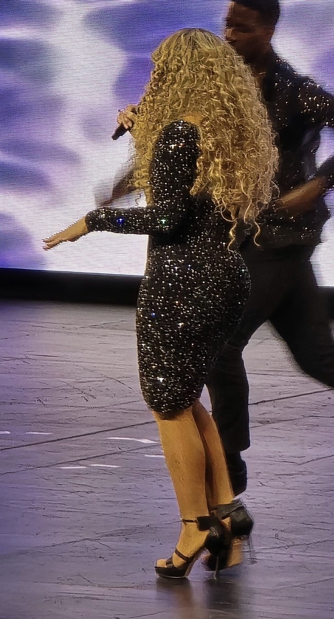 Mariah Carey