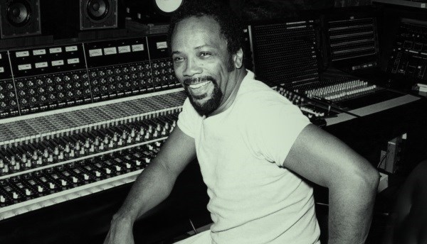 Quincy Jones