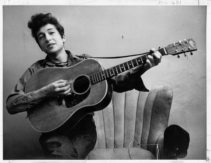 Bob Dylan