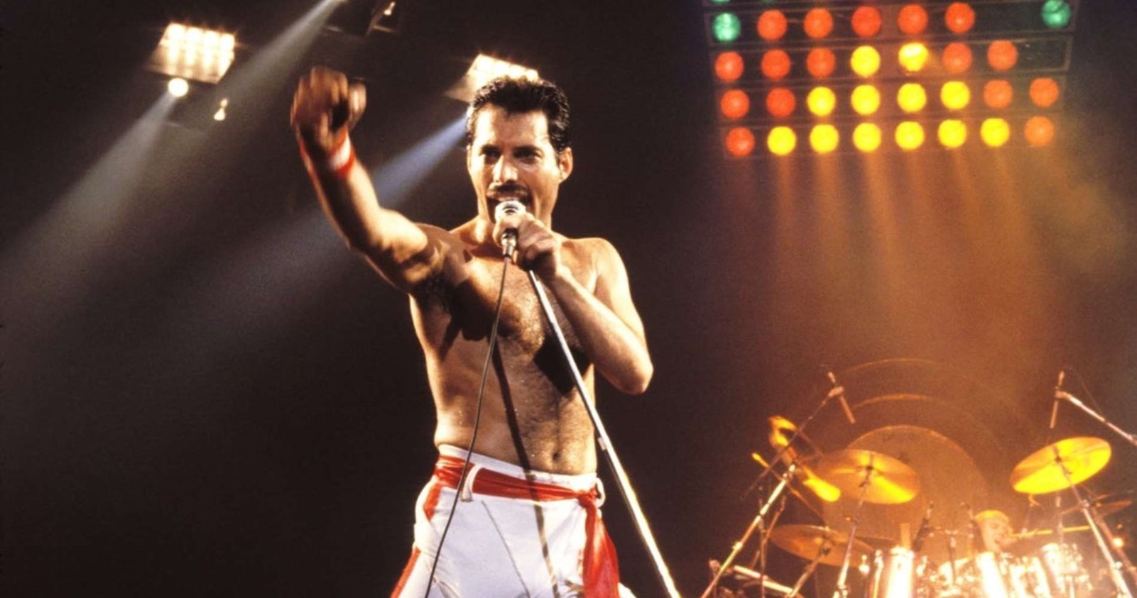 Freddie Mercury 01