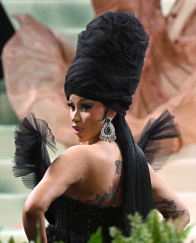 Cardi B