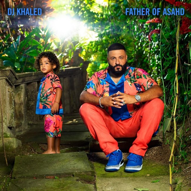 Khaled