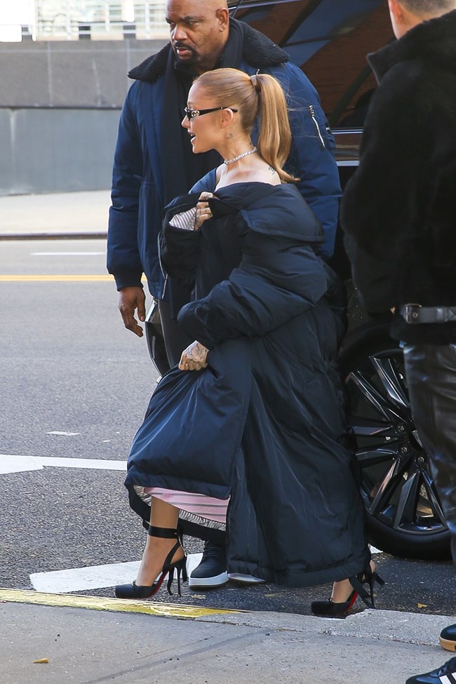 ariana grande