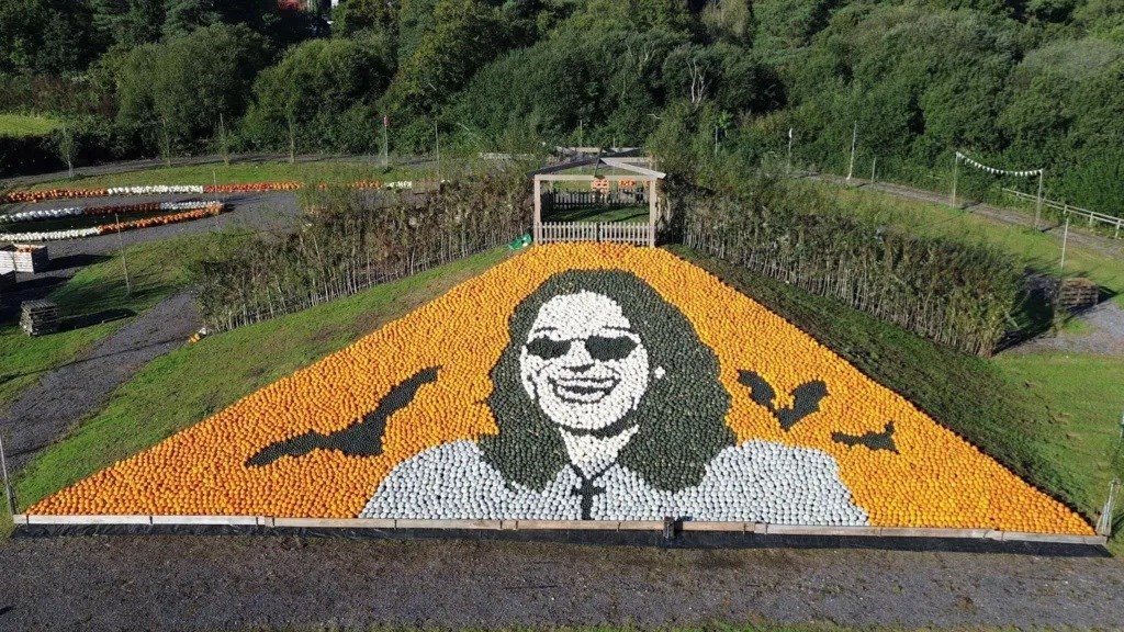 Ozzy Osbourne - Sunnyfields Farm