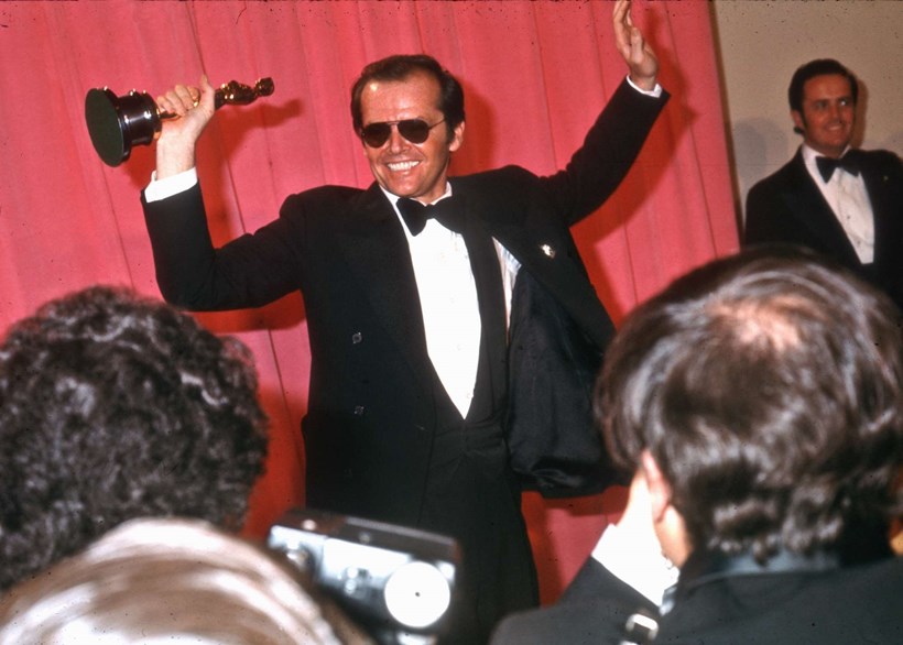 Jack Nicholson