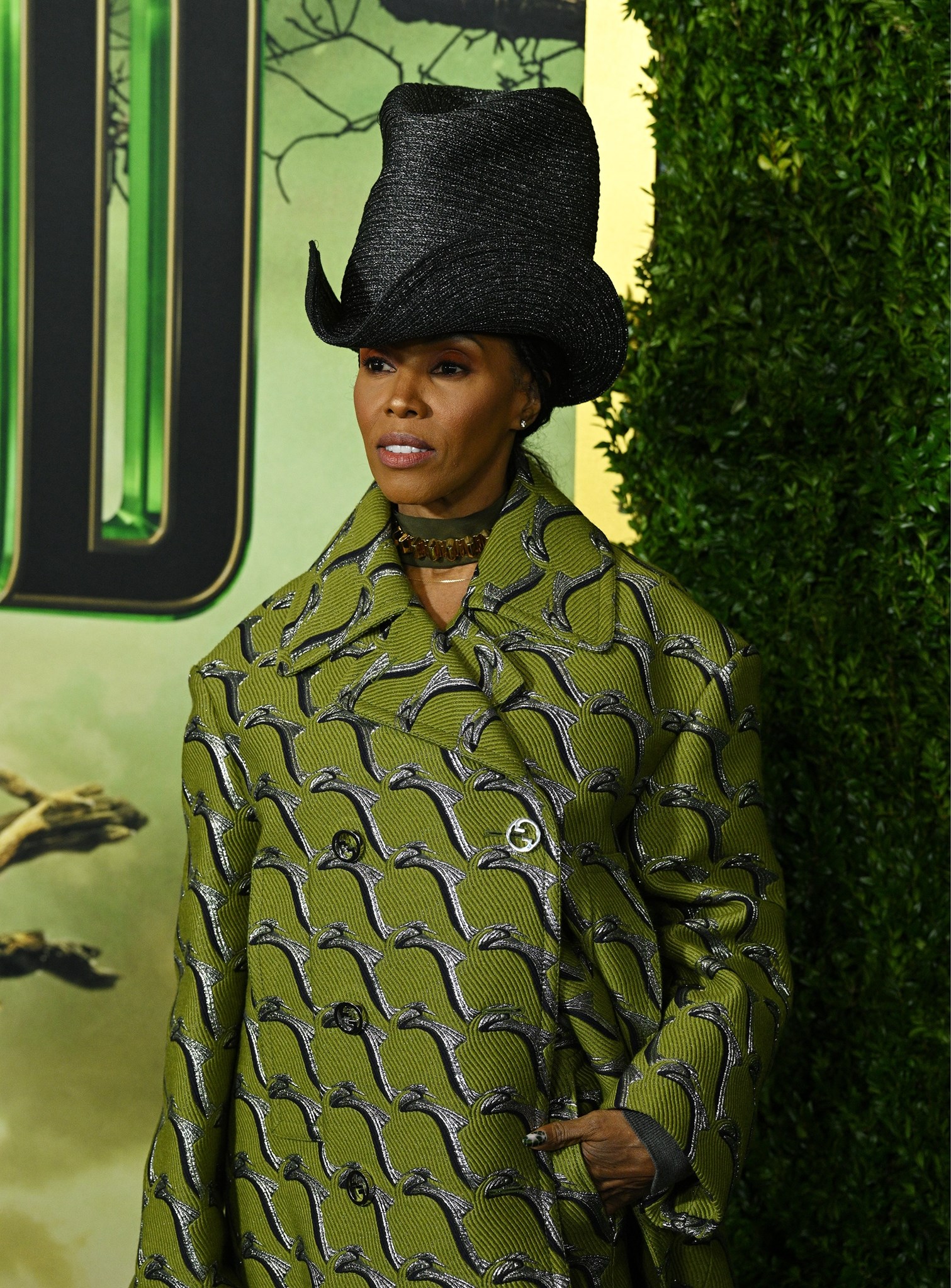 Cynthia Erivo