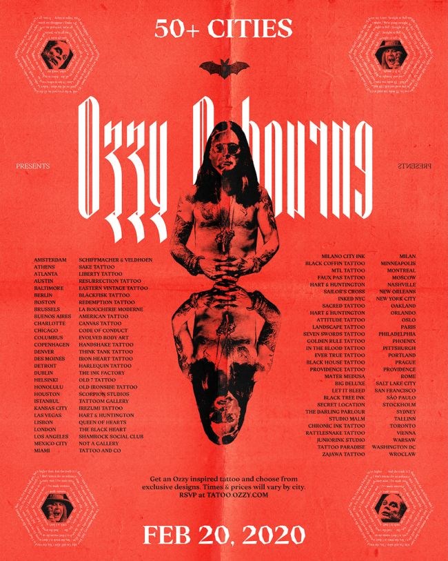 Ozzy