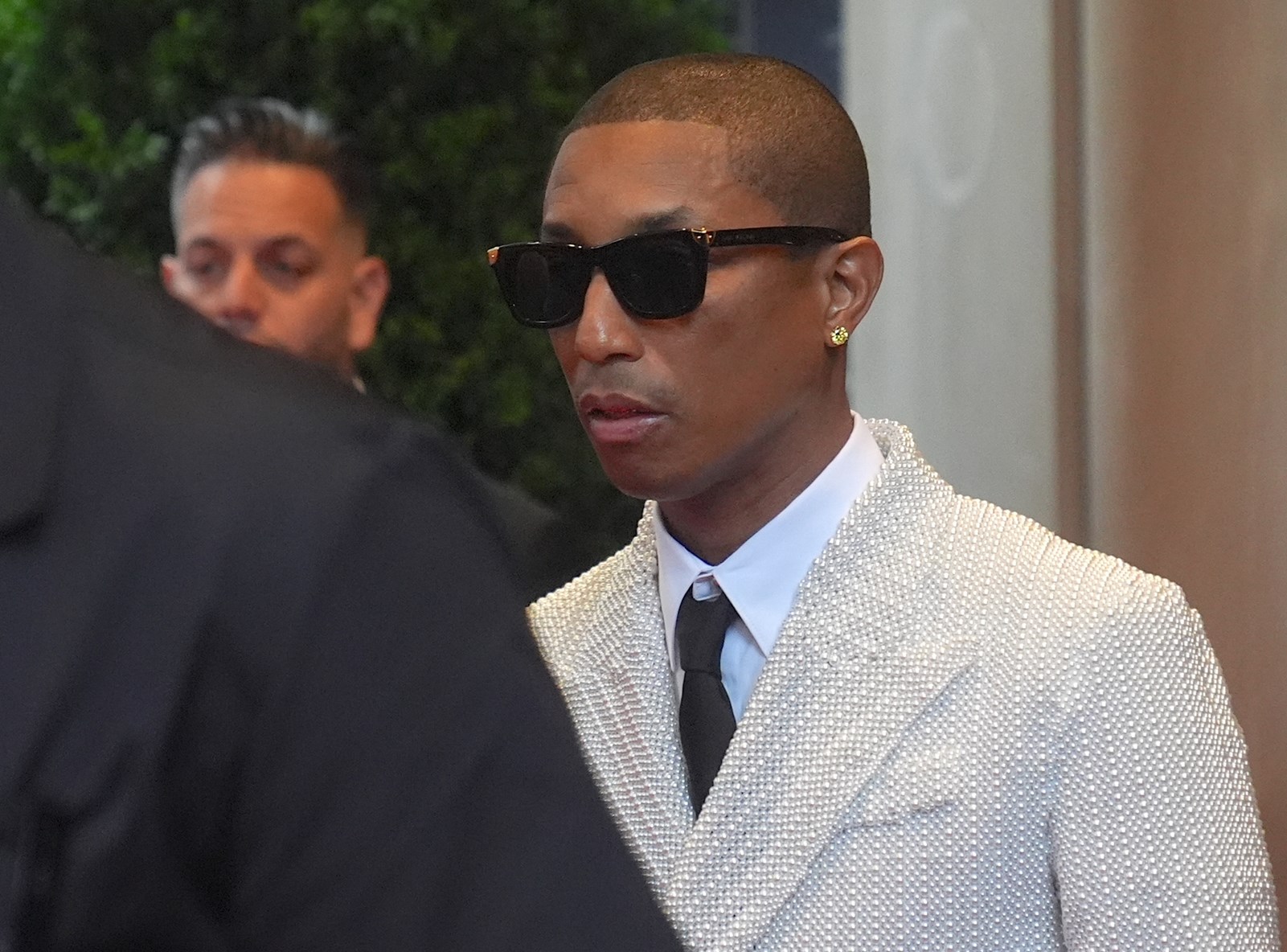 Pharrell wILLILAMS