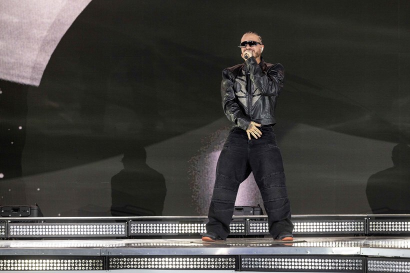 J Balvin