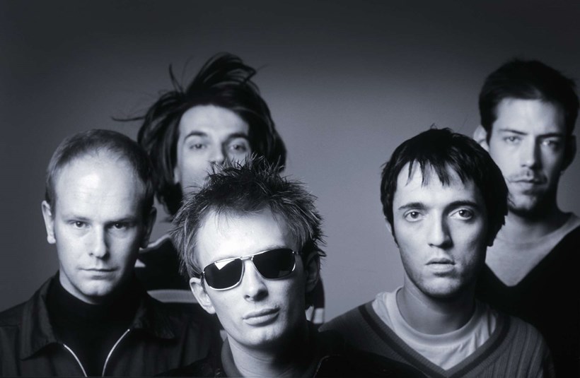 Radiohead