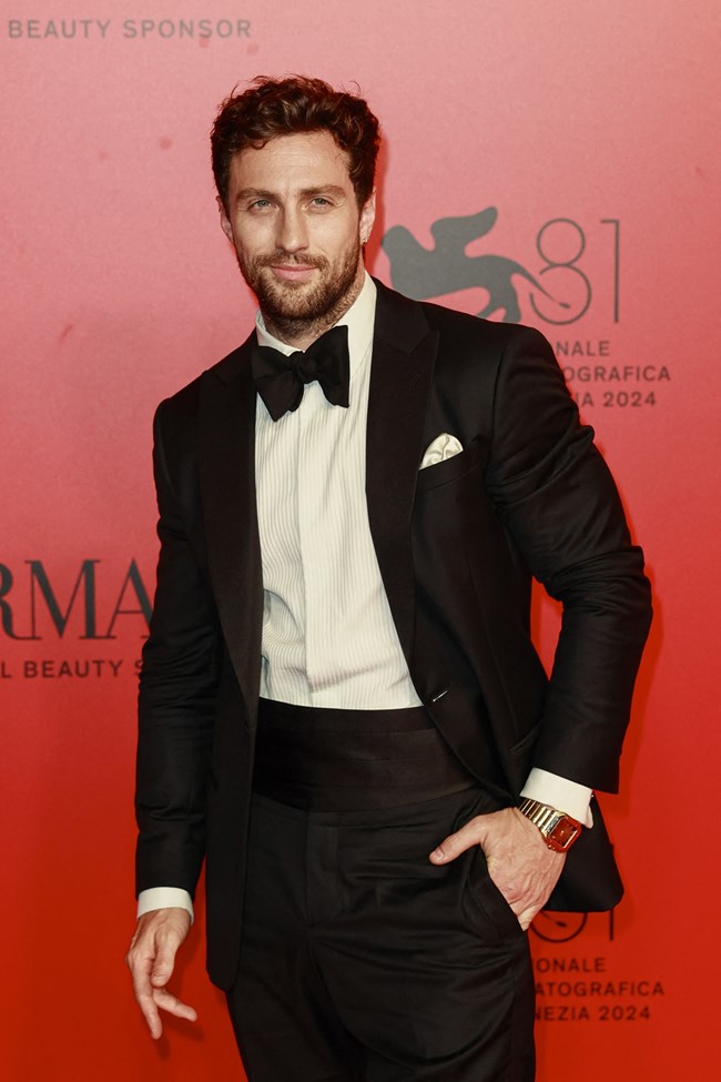 aaron taylor-johnson