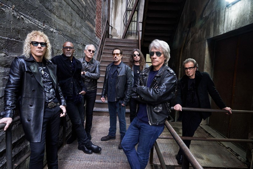​​Bon Jovi
