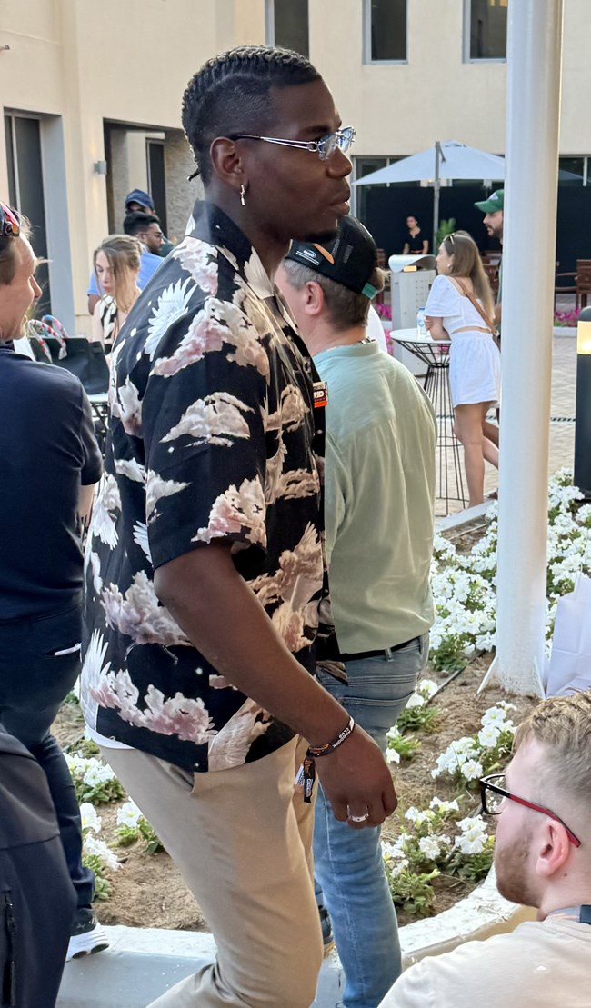 Paul Pogba