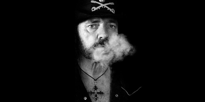 Lemmy Kilmister