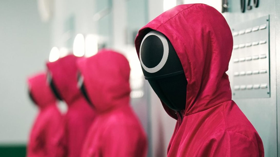 Καμία έκπληξη, το "Squid Game" γίνεται ριάλιτι σόου