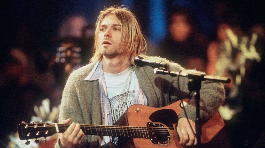 #RockThrowback - Η αντίδραση των Nirvana όταν μαθαίνουν πόσα κερδίζουν ανά concert