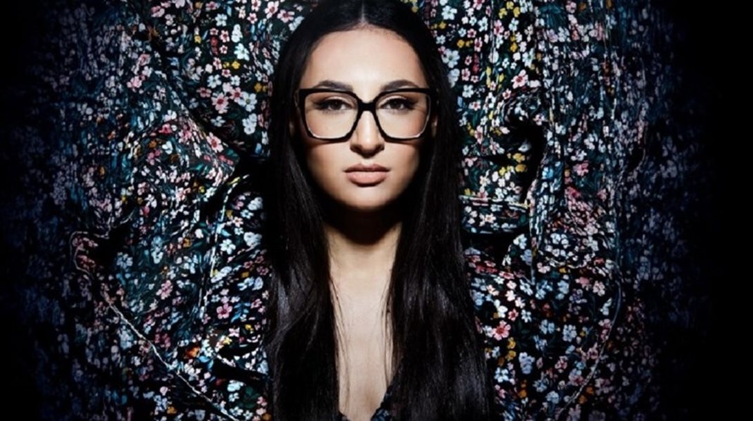 Μάθε πώς μπορείς να τη δεις την Klavdia από κοντά!