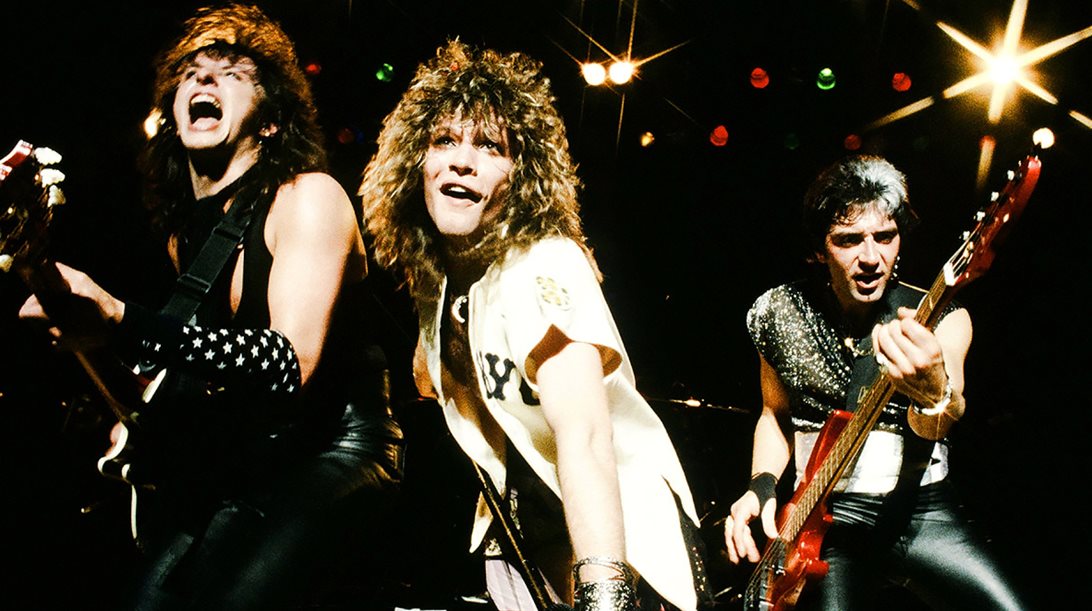 #RockValentine - 20+1 από τα καλύτερα rock love songs όλων των εποχών