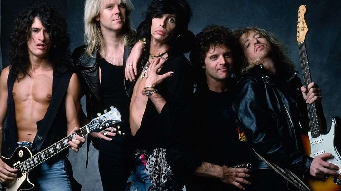 Οι Aerosmith αποσύρθηκαν από τις συναυλίες