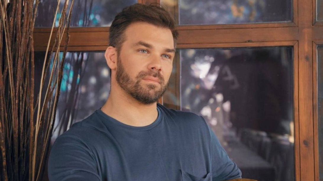 Γέννησε η Αμαρυλλίς - Η αποκάλυψη του Γιώργου Σαμπάνη στο "Καλό Μεσημεράκι"