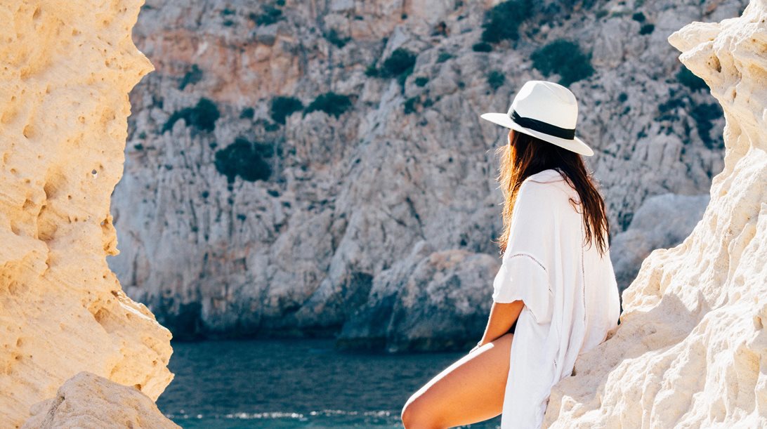 Καύσωνας - Τα καλύτερα ροφήματα για ενυδάτωση