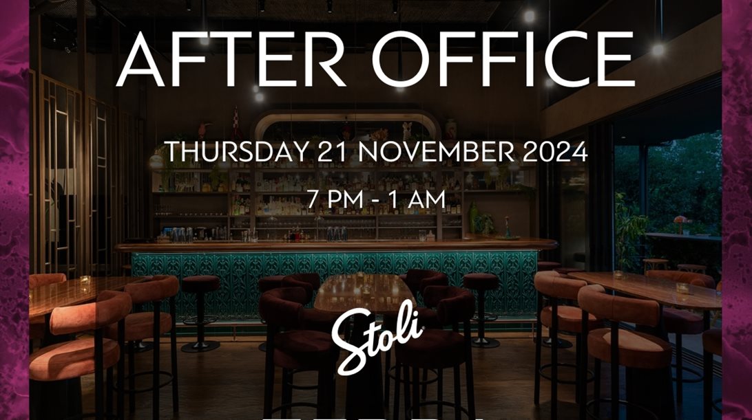 O Best 92.6 επιστρέφει στο Zebra Bar Athens