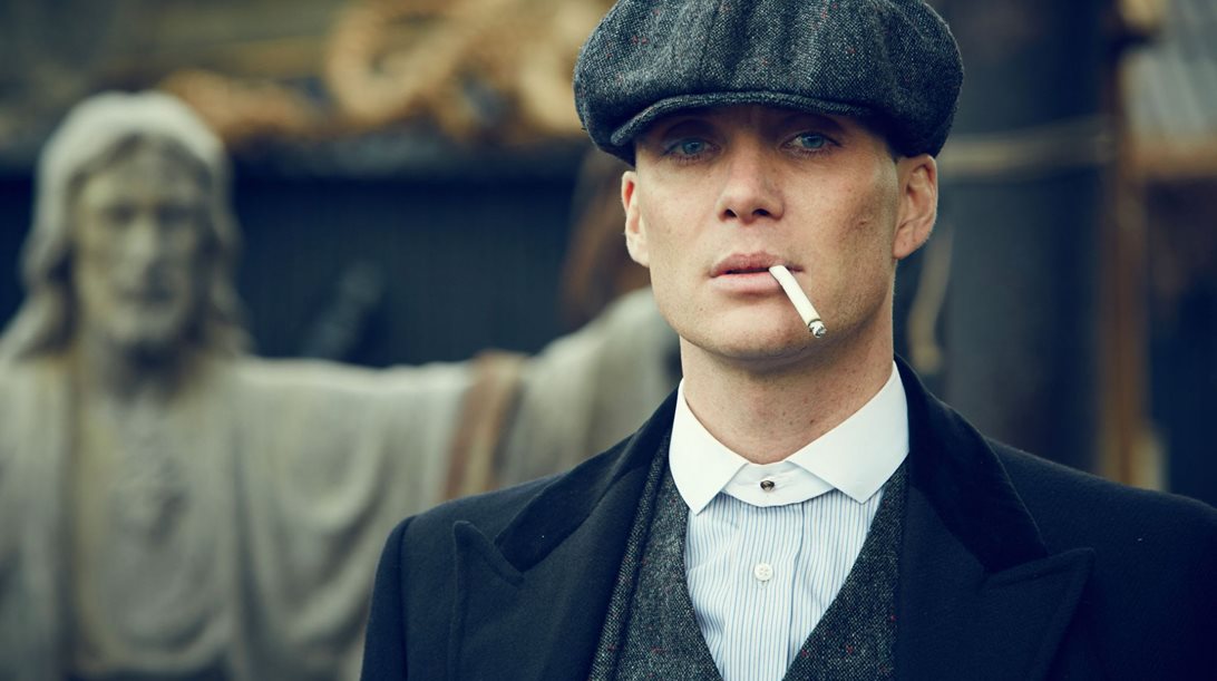Πότε έρχεται τελικά το φινάλε του "Peaky Blinders";
