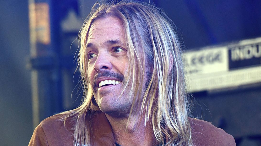 Taylor Hawkins - Φίλοι του δηλώνουν πως δεν άντεχε το πρόγραμμα περιοδείας των Foo Fighters