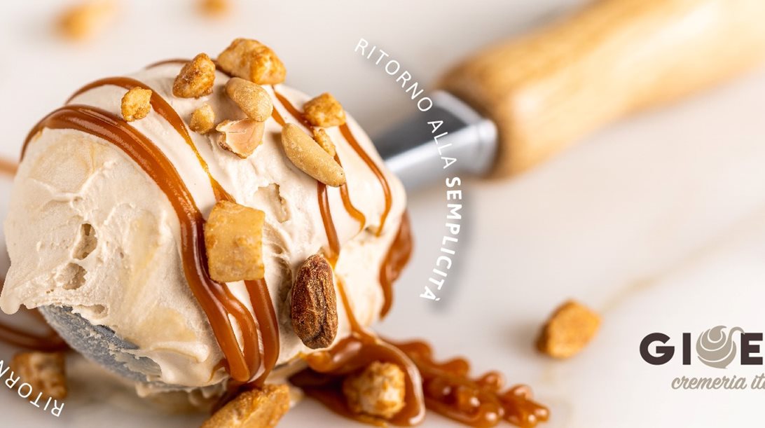 Gioelia Cremeria Italiana - Λαμπερά εγκαίνια στο Χαλάνδρι με τα πιο hot ονόματα της πόλης