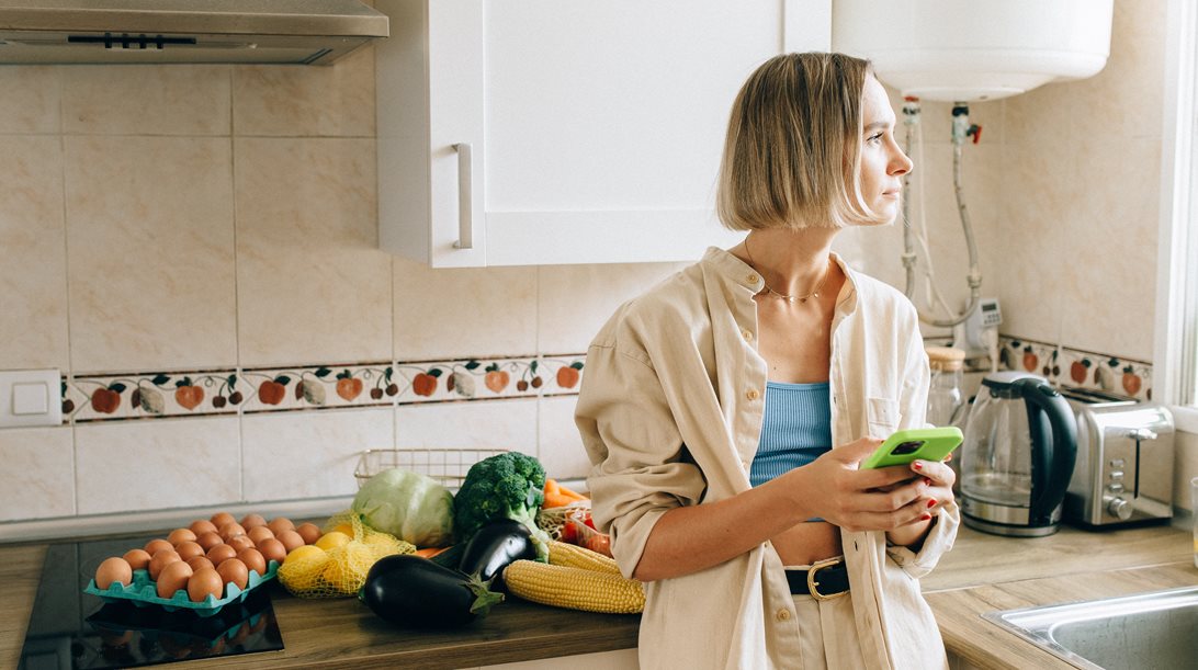 Πρέπει τελικά να αφήνεις το φαγητό να κρυώσει πριν το καταψύξεις;