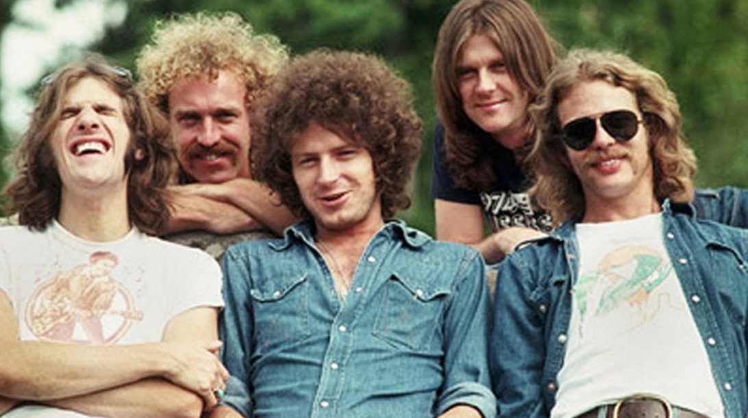 #RockThisDay - 7 Μαΐου: Οι Eagles στο Νο.1 των Η.Π.Α. με το "Hotel California"