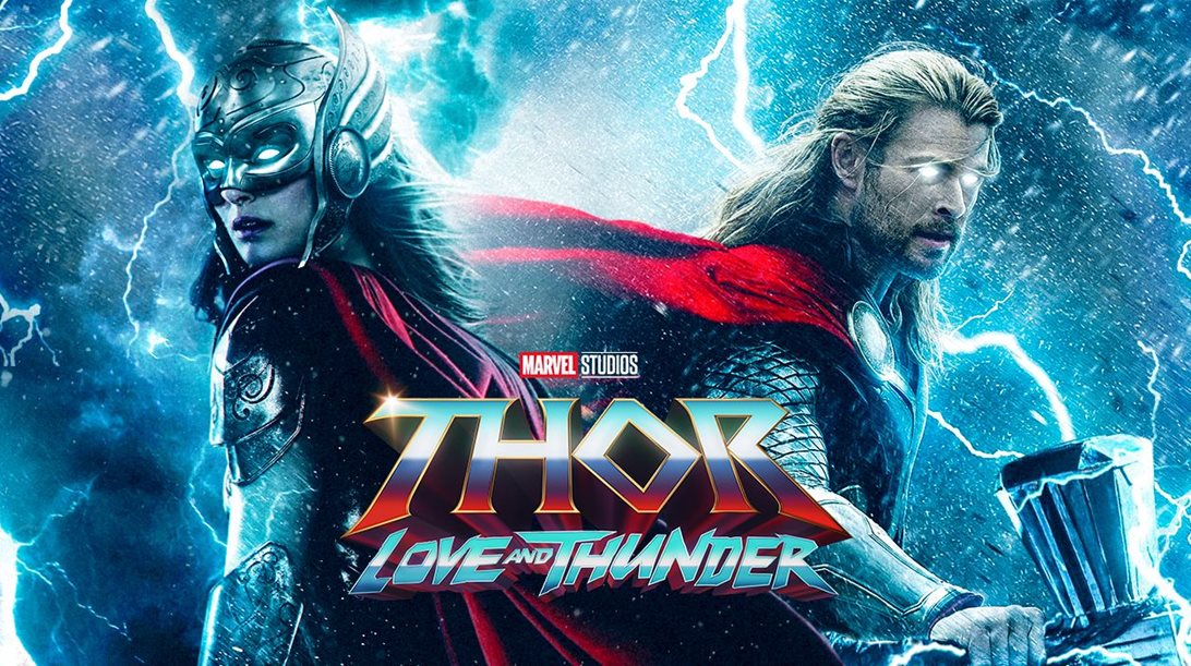 Ένα classic των Guns N' Roses στο πρώτο teaser της νέας ταινίας "Thor: Love and Thunder"