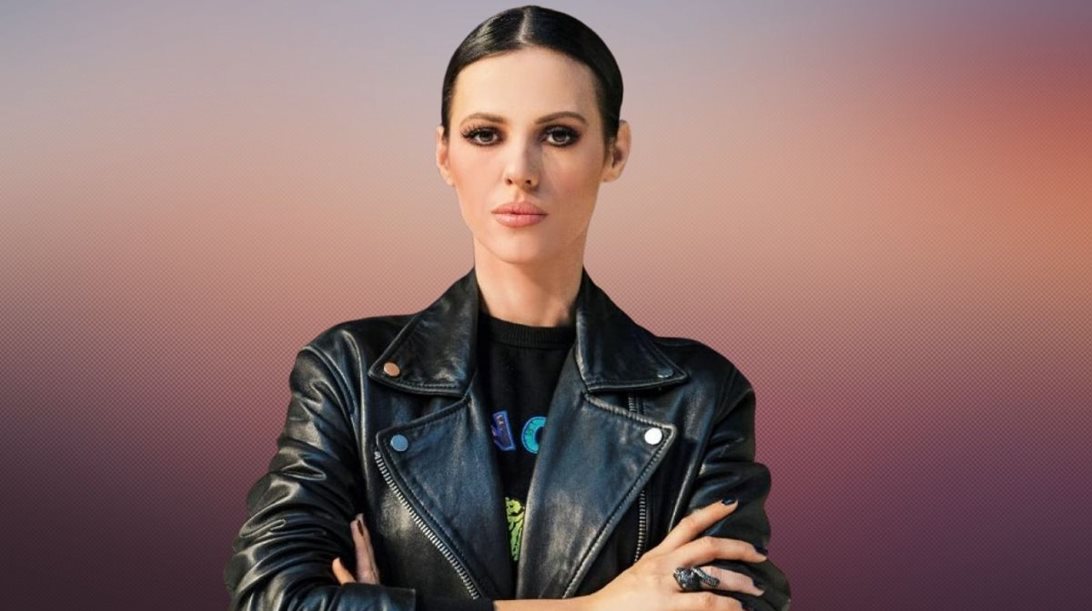 Ραμόνα Βλαντή: "Σπάνια μου αρέσει ντύσιμο της Φουρέιρα"