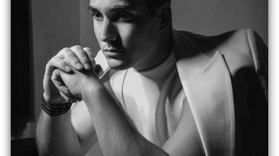 "Μοναξιά": Το νέο δυνατό ζεϊμπέκικο του Γιώργου Κοκοσαίου.