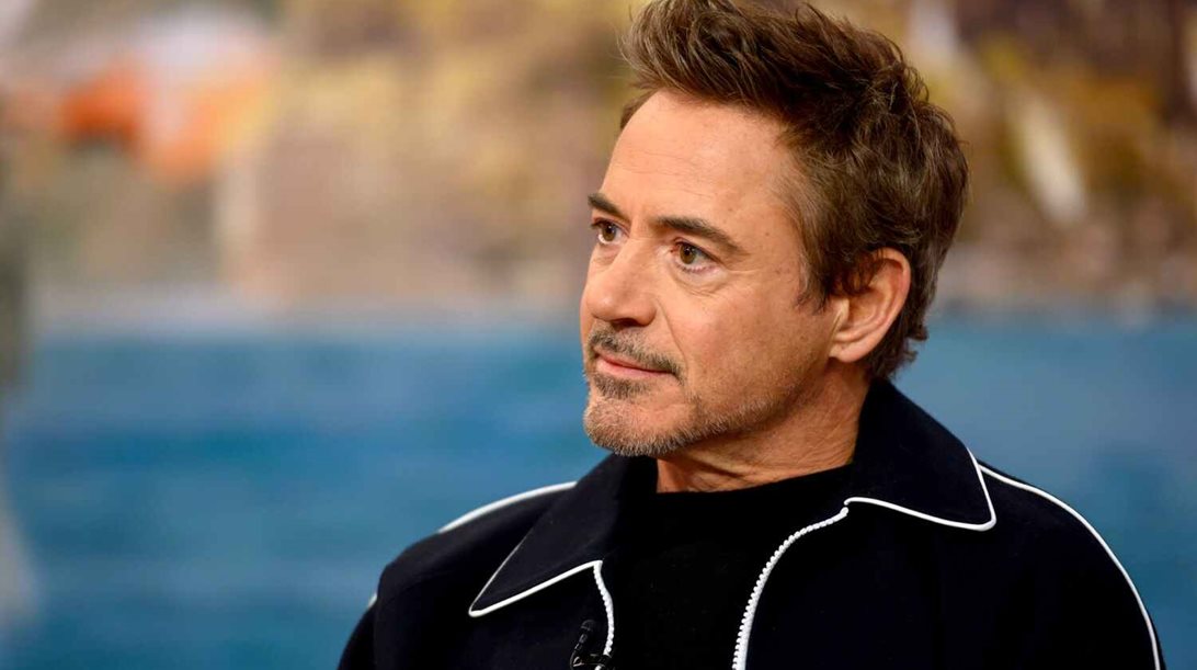 Ο Robert Downey Jr. θα αποκτήσει το δικό του ριάλιτι