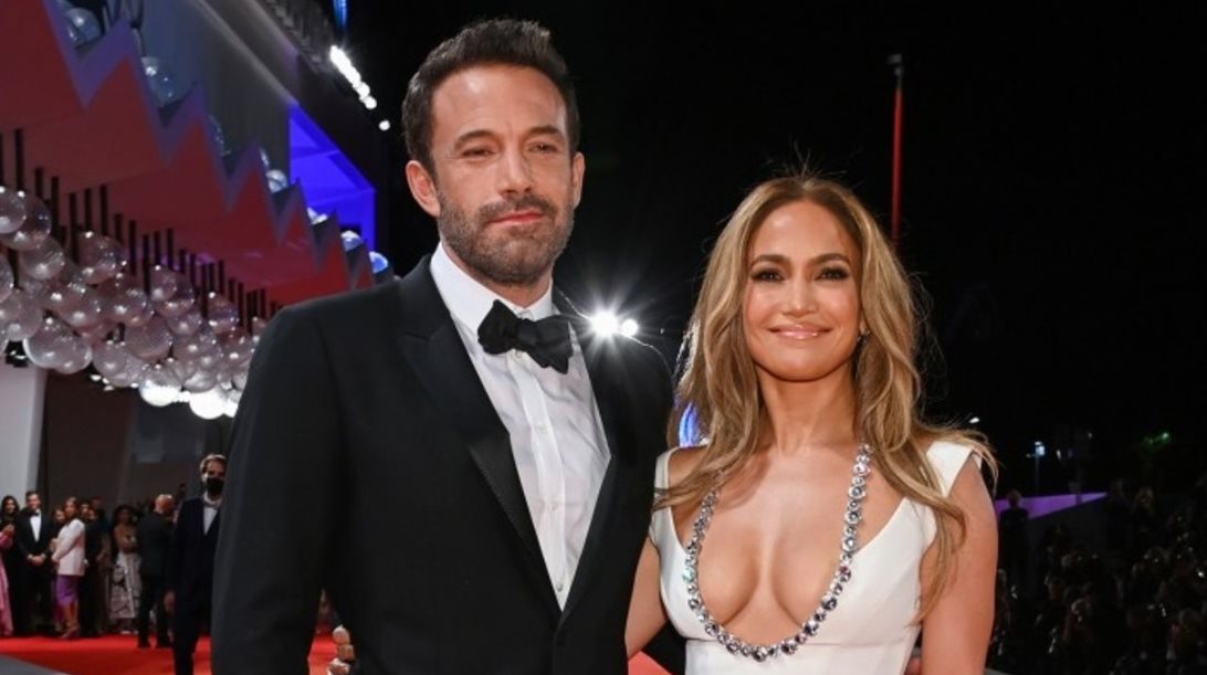 Αρραβωνιάστηκαν (ξανά) Jennifer Lopez και Ben Affleck;
